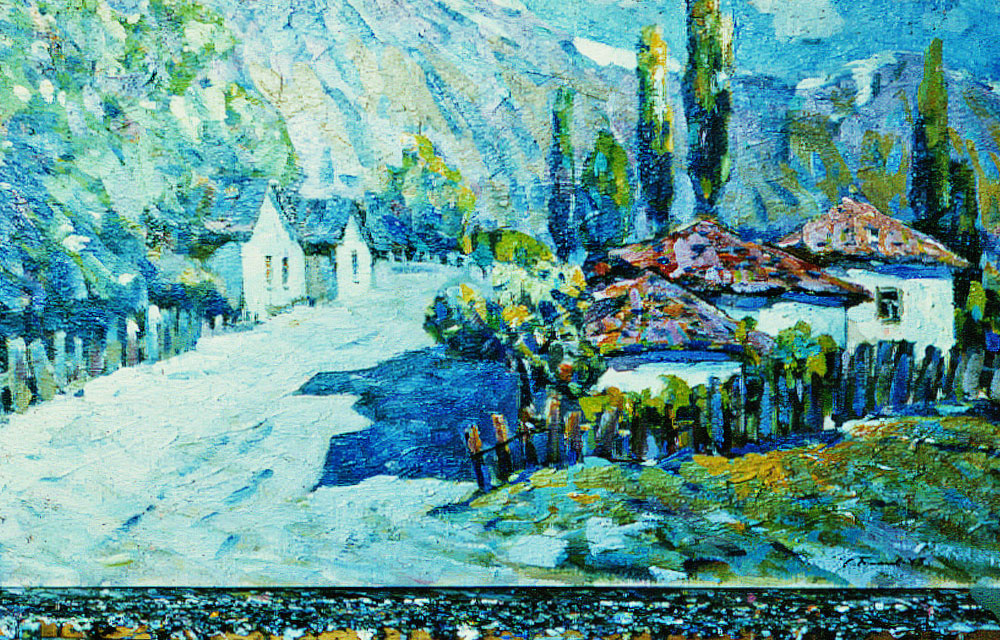 Бакаєв Сергій Іванович